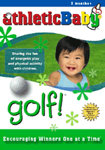 athleticBaby GOLF