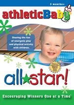 athleticBaby ALL-STAR