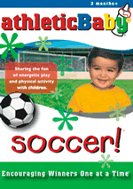 athleticBaby Soccer