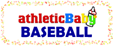 athleticBaby BASEBALL