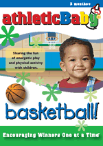 athleticBaby BASKETBALL